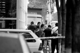 柯坪对付老赖：刘小姐被老赖拖欠货款